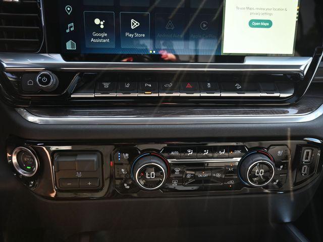 new 2026 Chevrolet Silverado 2500 car, priced at $88,725