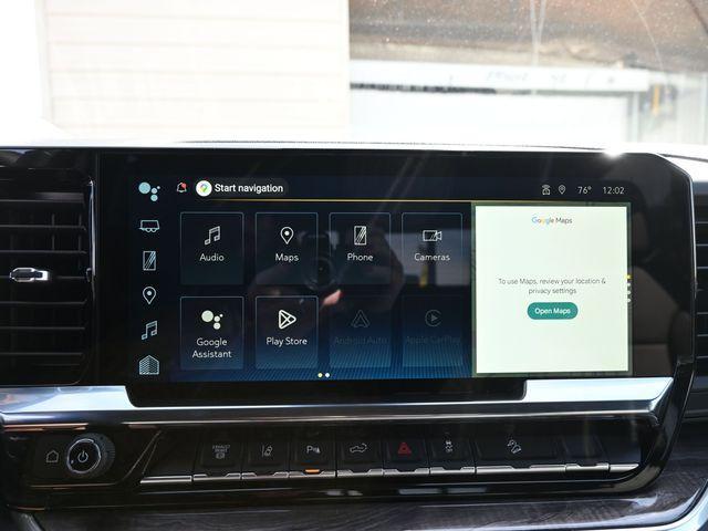 new 2026 Chevrolet Silverado 2500 car, priced at $88,725