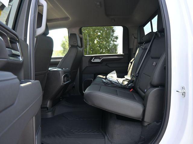 new 2026 Chevrolet Silverado 2500 car, priced at $88,725