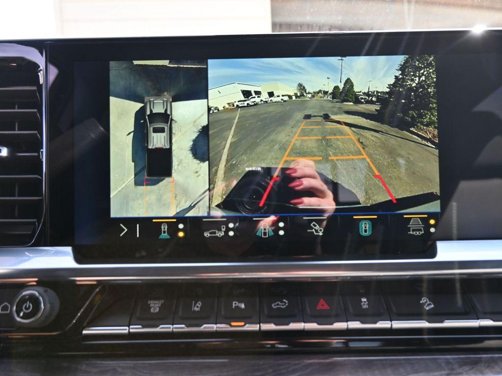 new 2026 Chevrolet Silverado 2500 car