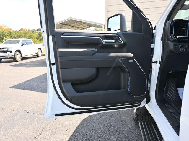 new 2026 Chevrolet Silverado 2500 car, priced at $88,725