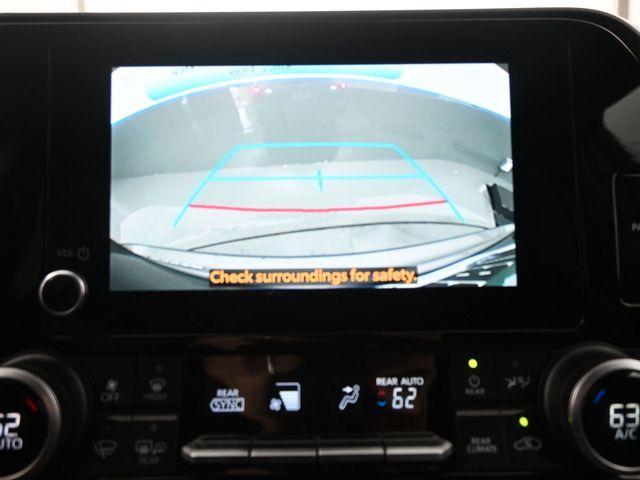 used 2024 Toyota Highlander car, priced at $32,982