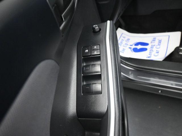 used 2024 Toyota Highlander car, priced at $32,982