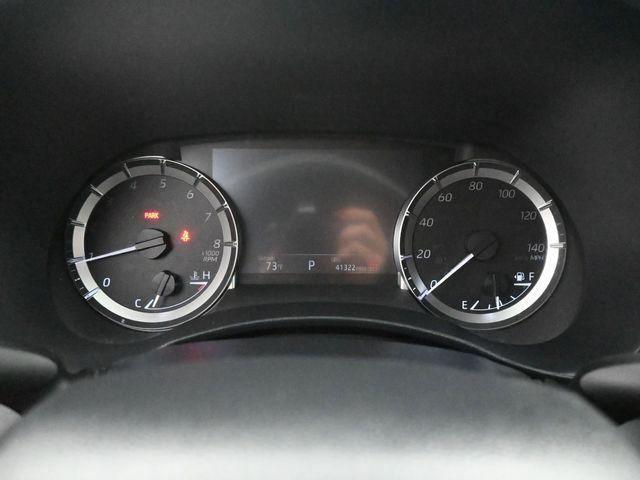 used 2024 Toyota Highlander car, priced at $32,982