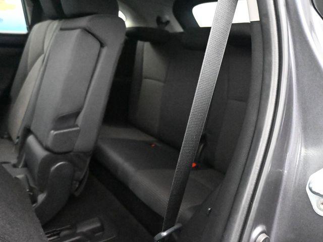 used 2024 Toyota Highlander car, priced at $32,982