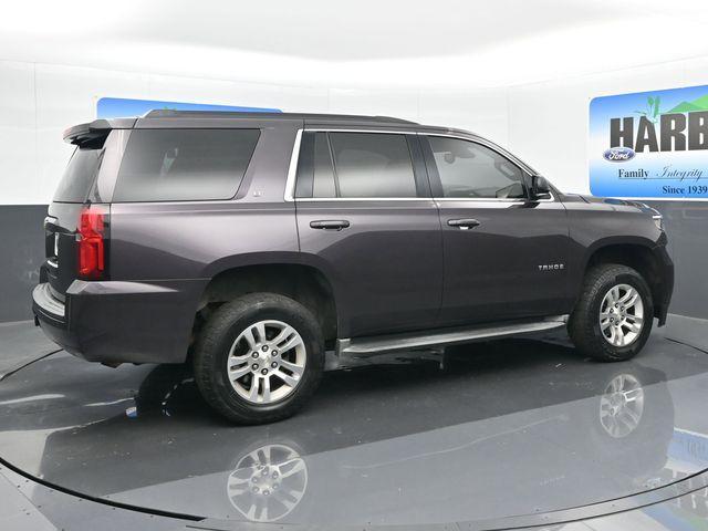 used 2016 Chevrolet Tahoe car, priced at $13,488