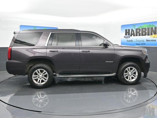 used 2016 Chevrolet Tahoe car, priced at $13,488