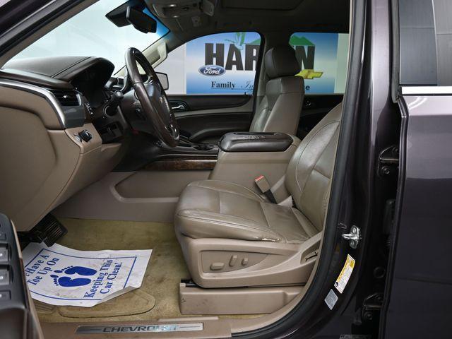 used 2016 Chevrolet Tahoe car, priced at $13,488