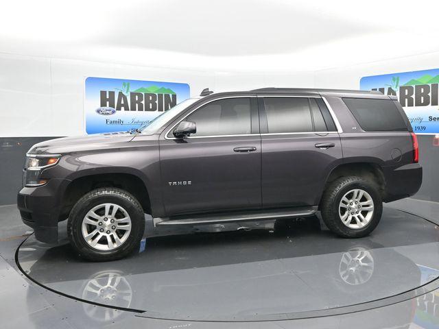 used 2016 Chevrolet Tahoe car, priced at $13,488