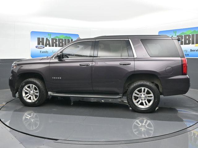 used 2016 Chevrolet Tahoe car, priced at $13,488