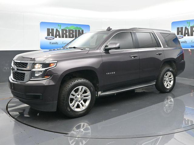 used 2016 Chevrolet Tahoe car, priced at $13,488