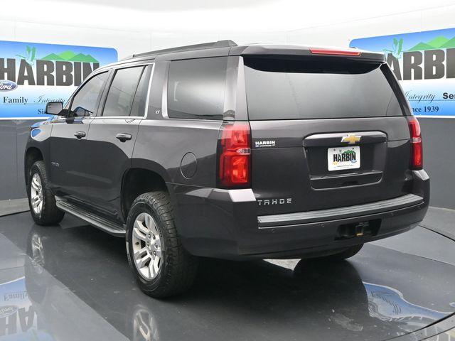 used 2016 Chevrolet Tahoe car, priced at $13,488