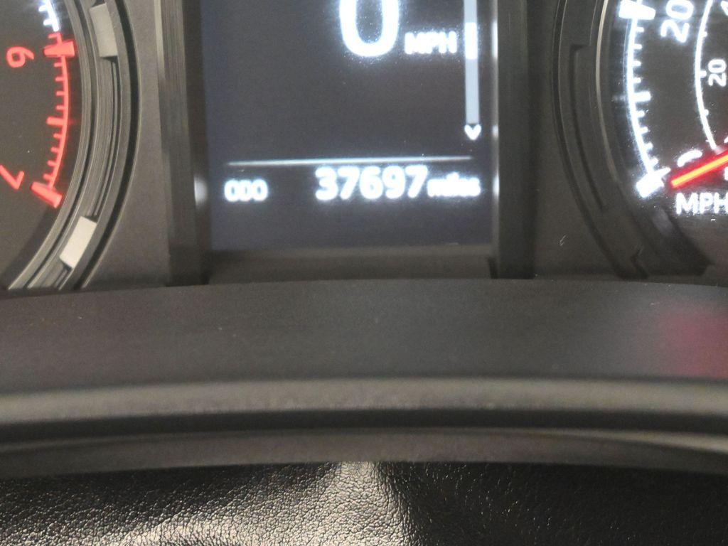 used 2024 Toyota 4Runner car, priced at $39,982