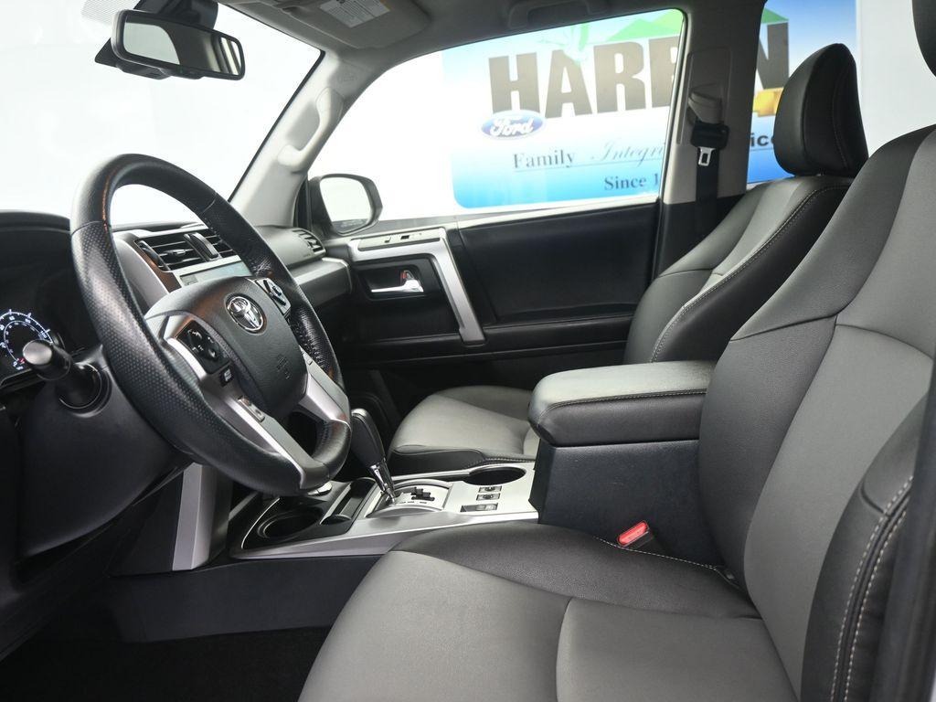used 2024 Toyota 4Runner car, priced at $39,982