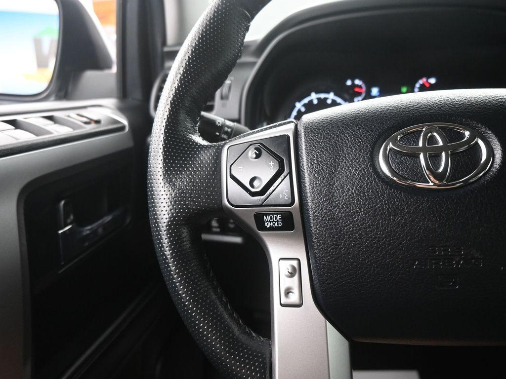used 2024 Toyota 4Runner car, priced at $39,982