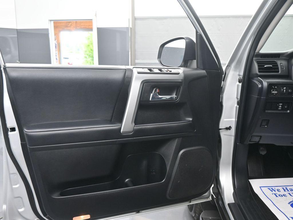used 2024 Toyota 4Runner car, priced at $39,982