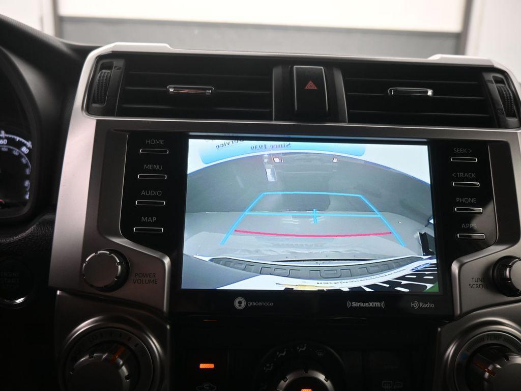 used 2024 Toyota 4Runner car, priced at $39,982