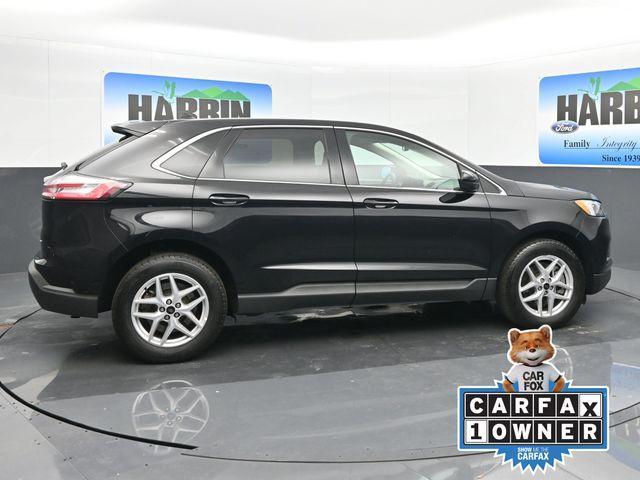used 2024 Ford Edge car, priced at $26,982
