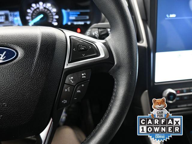 used 2024 Ford Edge car, priced at $26,982