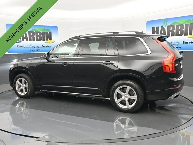 used 2017 Volvo XC90 car, priced at $17,488