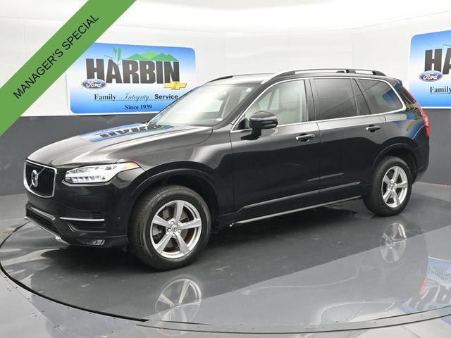 used 2017 Volvo XC90 car, priced at $17,488