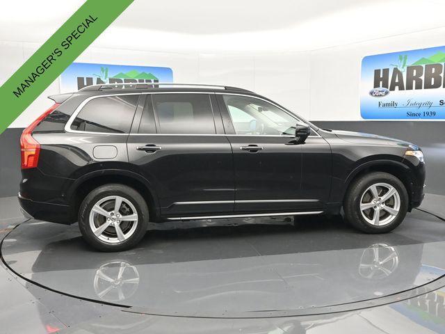 used 2017 Volvo XC90 car, priced at $17,488