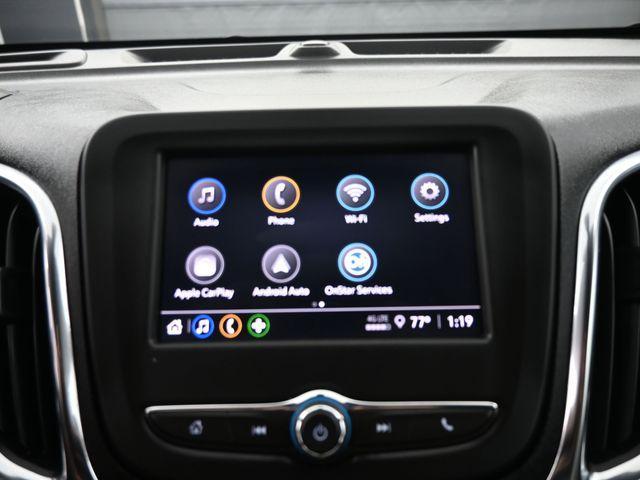used 2024 Chevrolet Equinox car, priced at $20,488