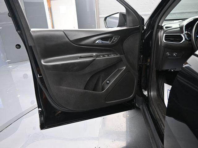 used 2024 Chevrolet Equinox car, priced at $20,488