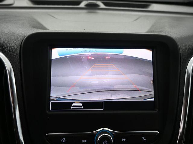 used 2024 Chevrolet Equinox car, priced at $20,488