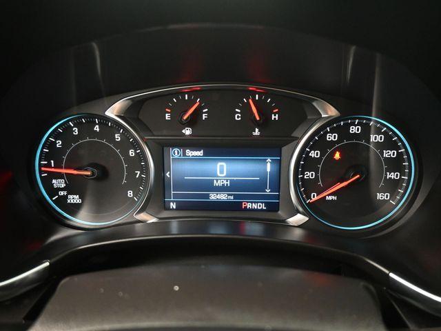 used 2024 Chevrolet Equinox car, priced at $20,488