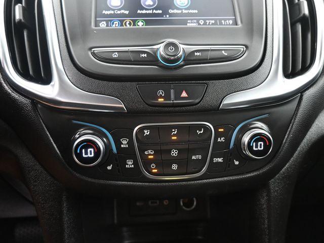 used 2024 Chevrolet Equinox car, priced at $20,488