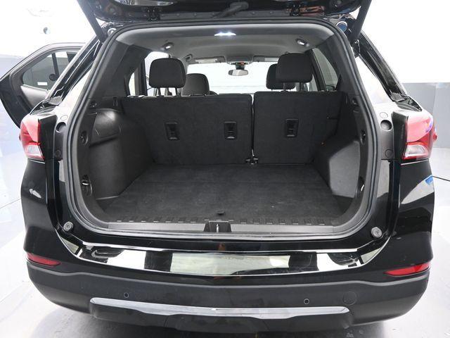 used 2024 Chevrolet Equinox car, priced at $20,488