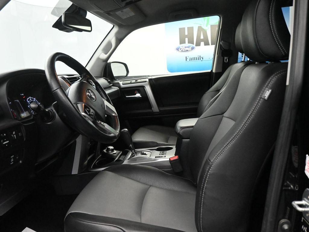 used 2024 Toyota 4Runner car, priced at $39,982