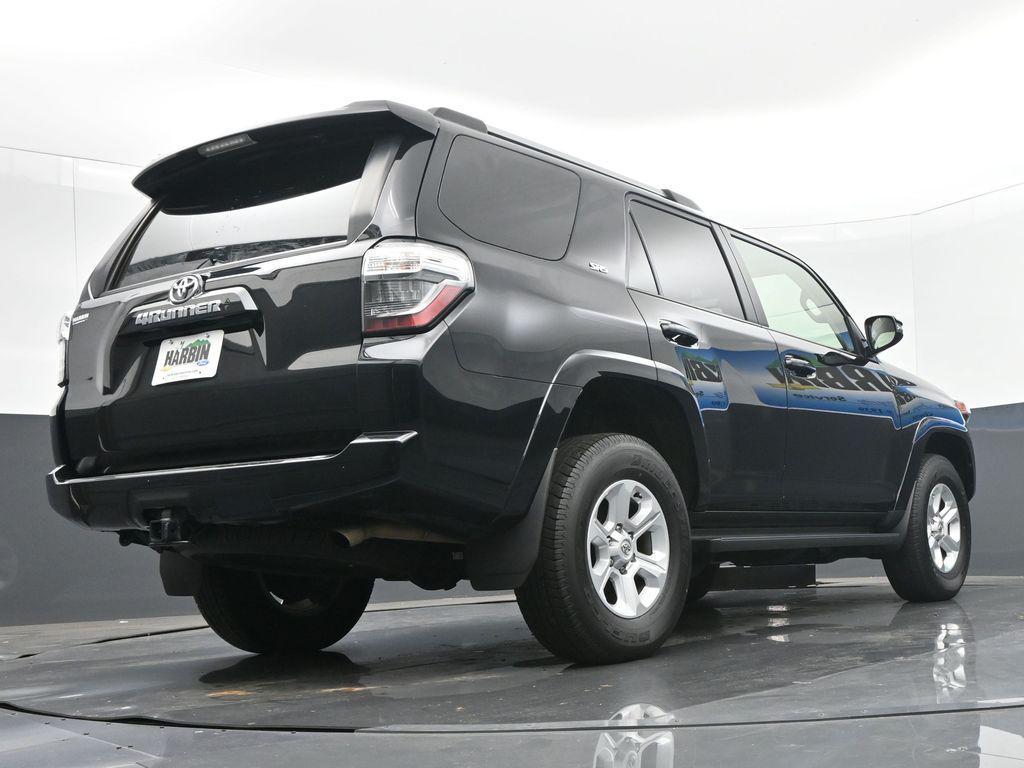 used 2024 Toyota 4Runner car, priced at $39,982