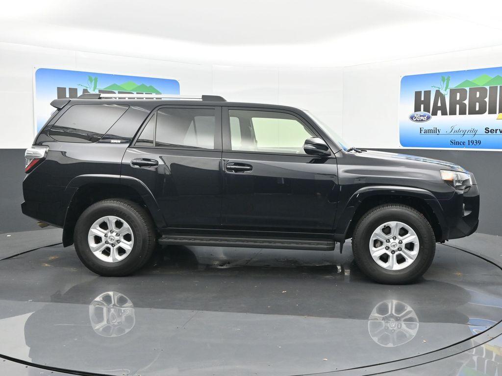used 2024 Toyota 4Runner car, priced at $39,982