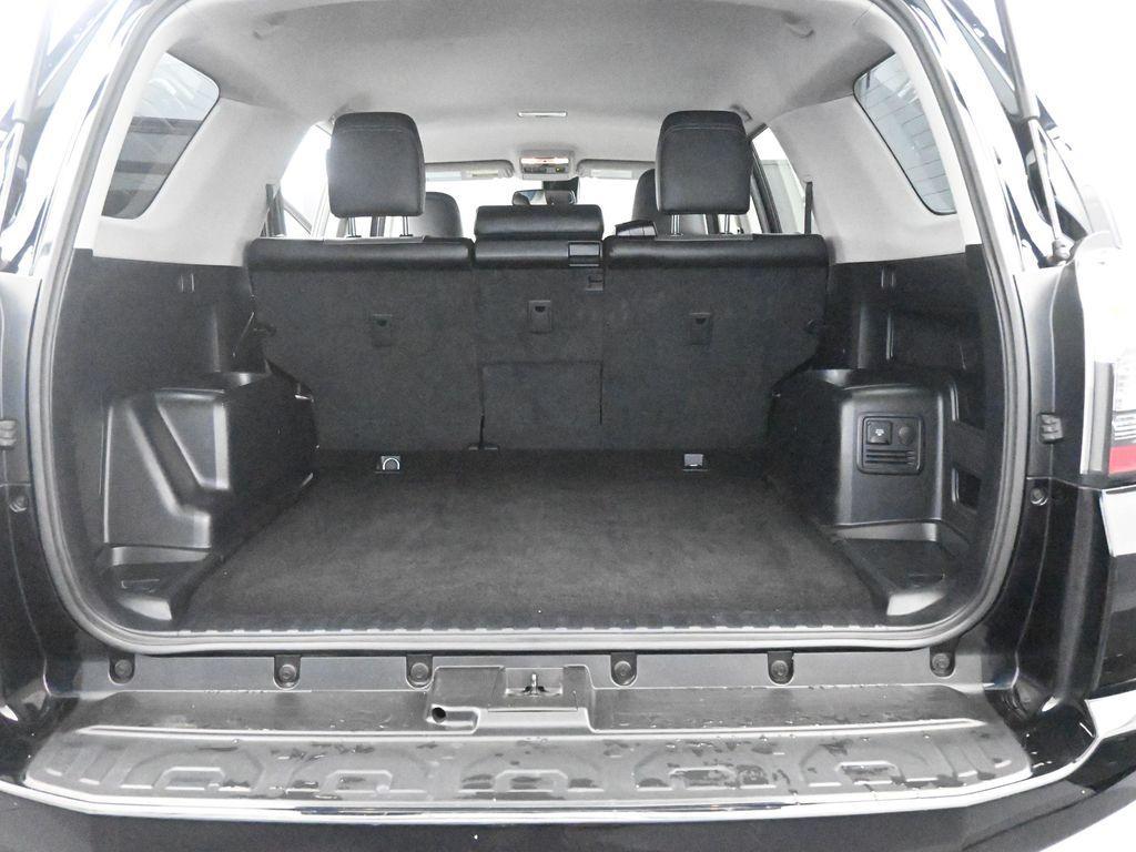 used 2024 Toyota 4Runner car, priced at $39,982