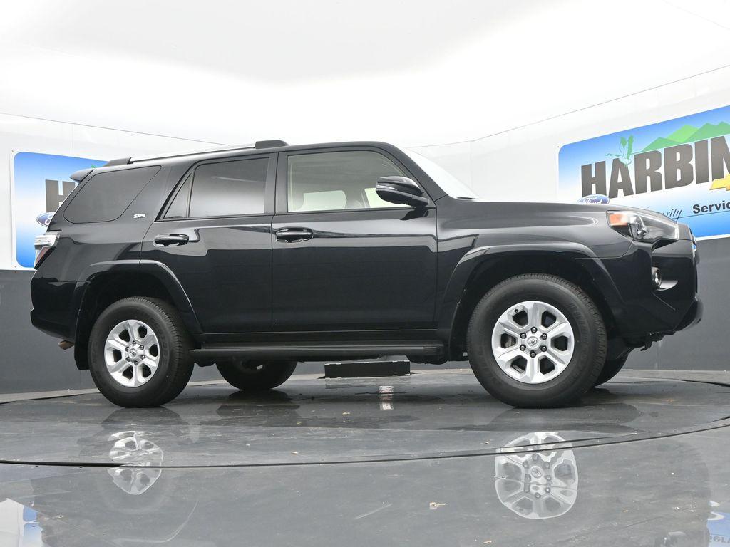 used 2024 Toyota 4Runner car, priced at $39,982