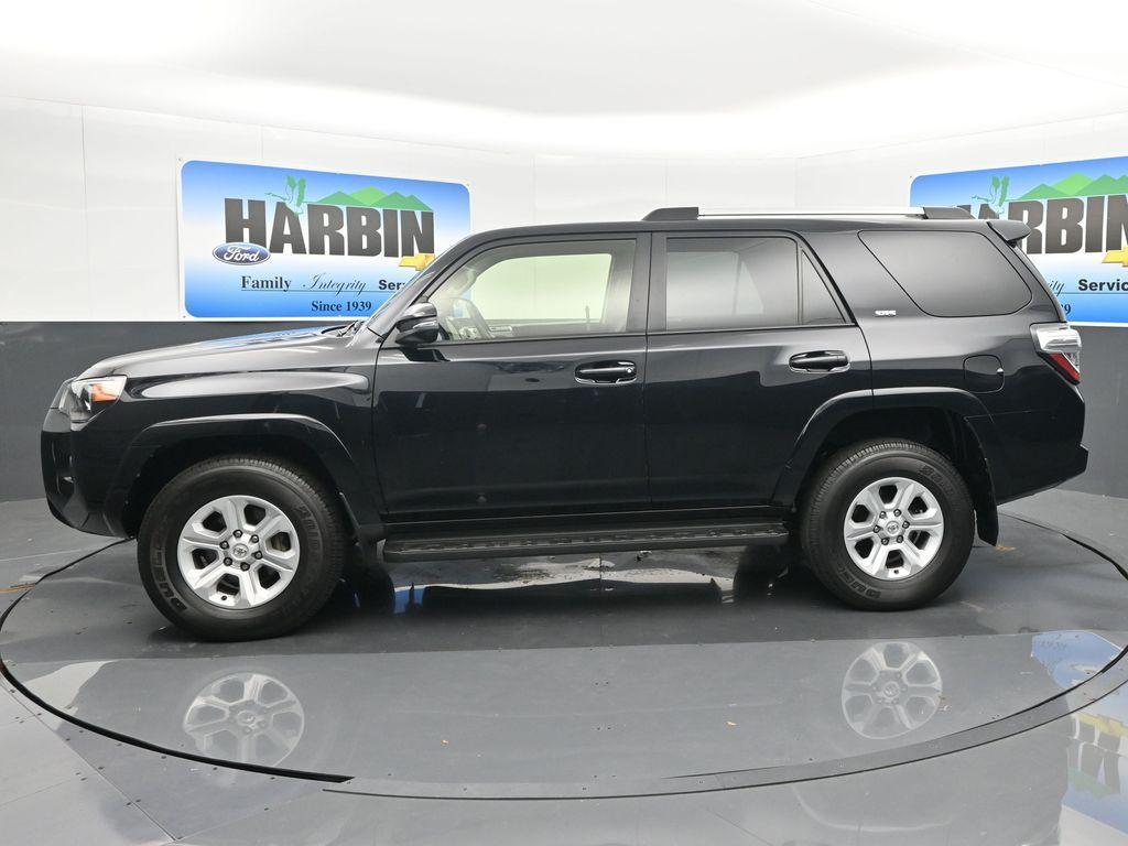 used 2024 Toyota 4Runner car, priced at $39,982