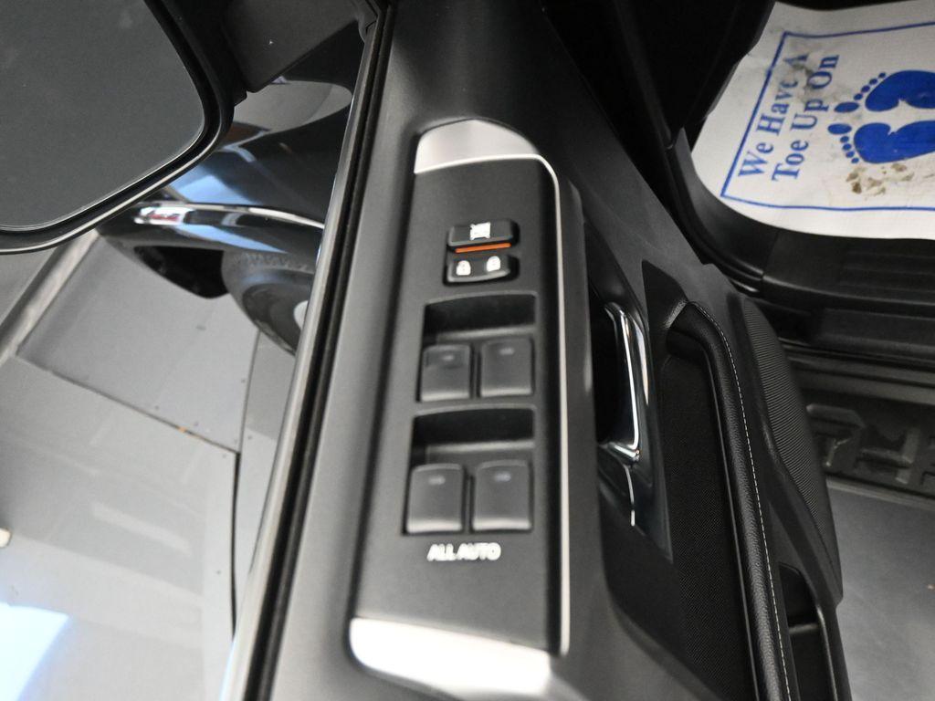 used 2024 Toyota 4Runner car, priced at $39,982