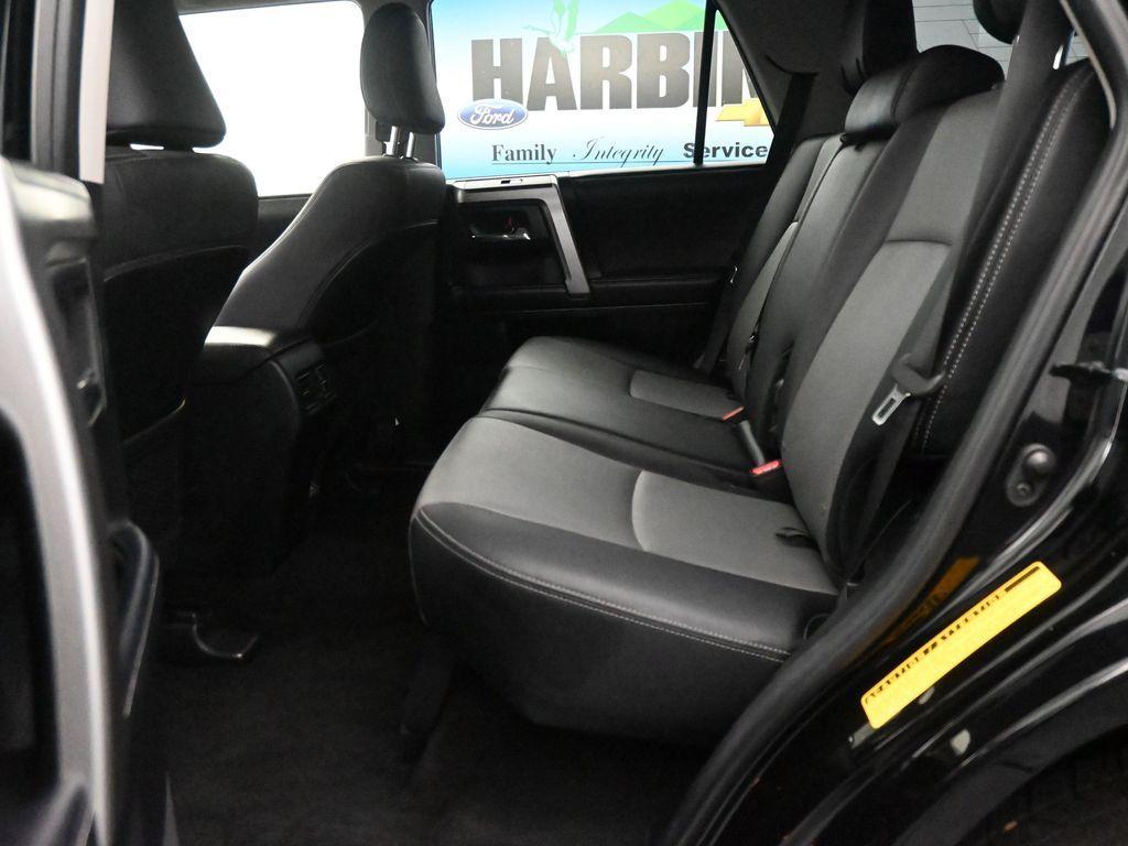 used 2024 Toyota 4Runner car, priced at $39,982