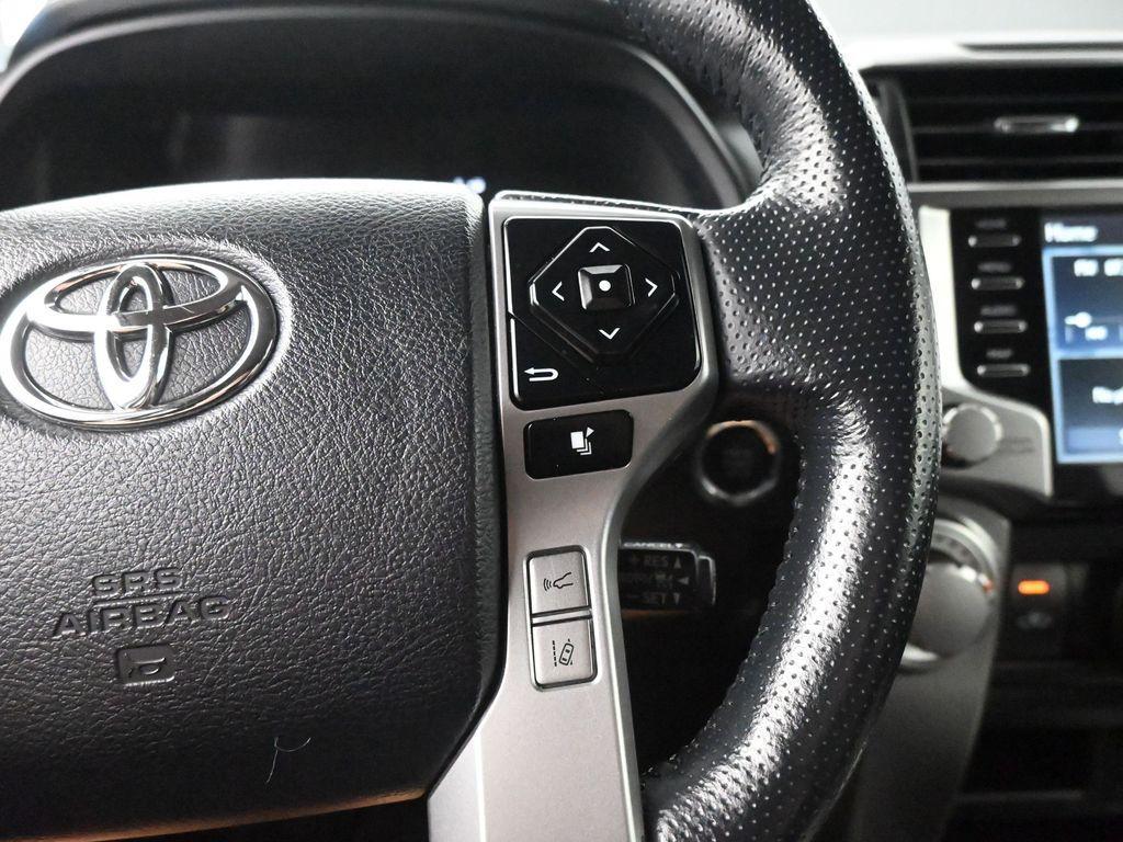 used 2024 Toyota 4Runner car, priced at $39,982