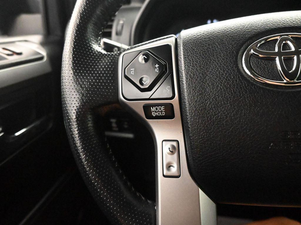 used 2024 Toyota 4Runner car, priced at $39,982