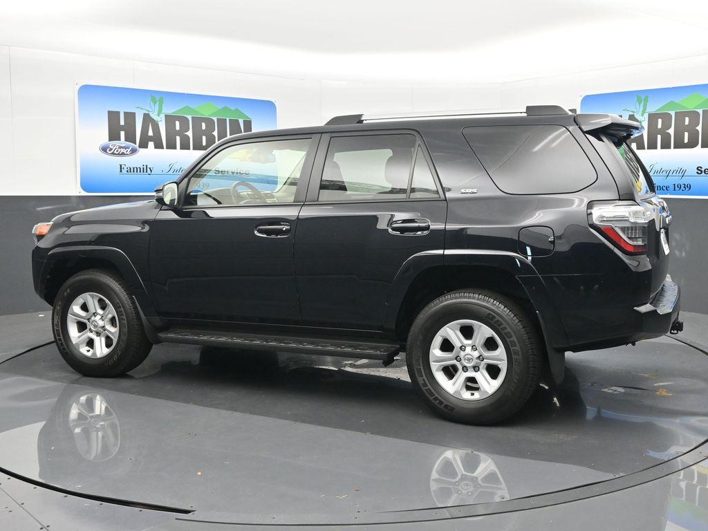 used 2024 Toyota 4Runner car, priced at $39,982
