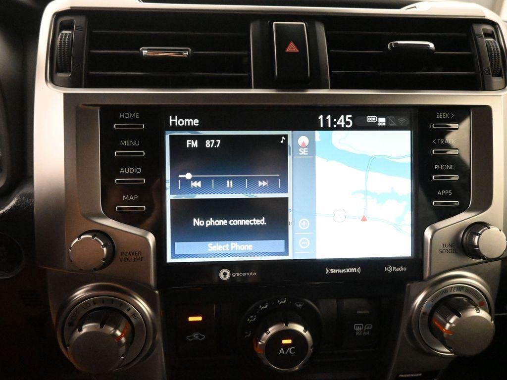 used 2024 Toyota 4Runner car, priced at $39,982