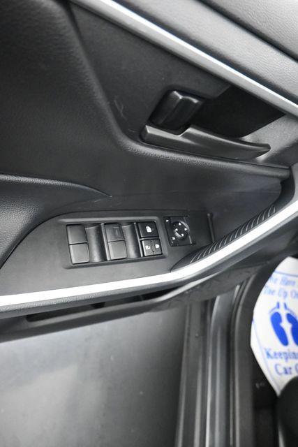 used 2024 Toyota RAV4 car, priced at $24,488