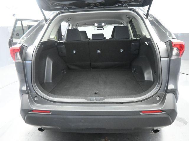 used 2024 Toyota RAV4 car, priced at $24,488