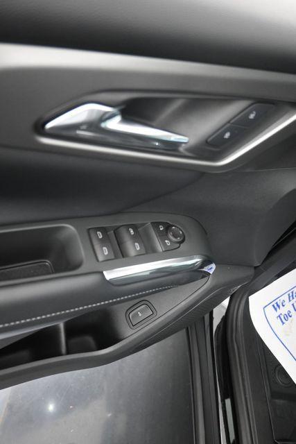 new 2026 Chevrolet Traverse car, priced at $49,390