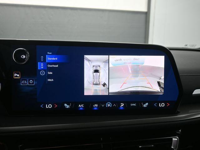 new 2026 Chevrolet Traverse car, priced at $49,390