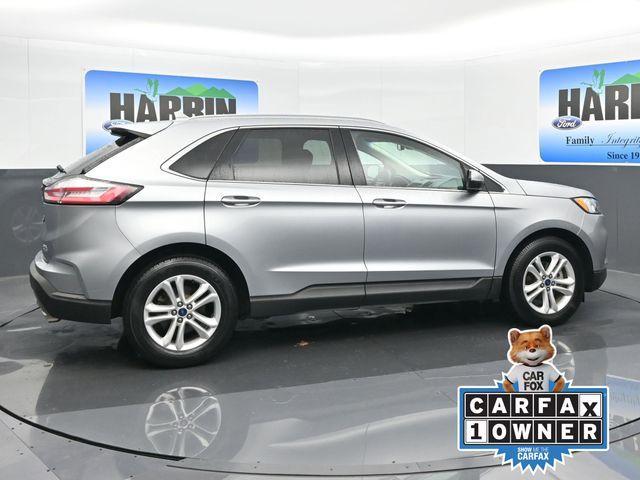 used 2020 Ford Edge car, priced at $15,982