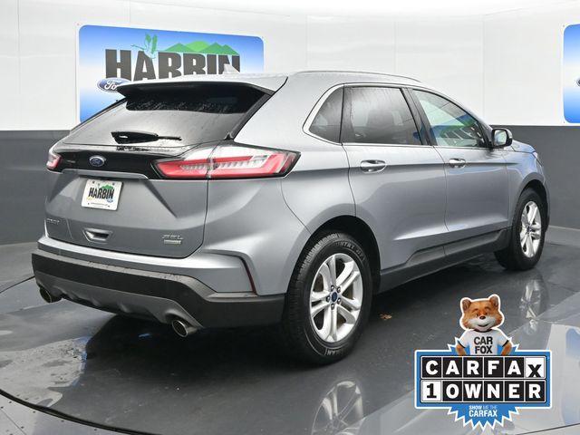 used 2020 Ford Edge car, priced at $15,982